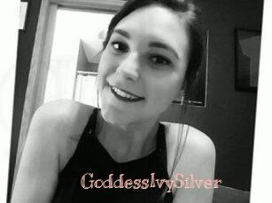 GoddessIvySilver