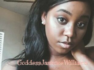 GoddessJasmineWilliams