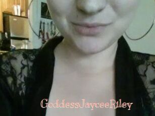 GoddessJayceeRiley