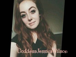 GoddessJessicaWilson