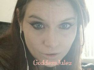 GoddessJulez