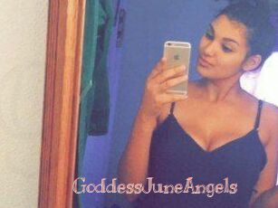 GoddessJuneAngels