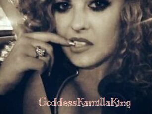 GoddessKamillaKing