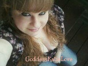 GoddessKatieLove