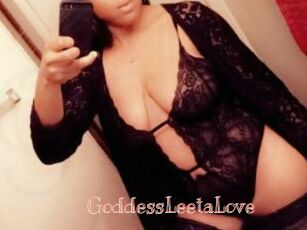 GoddessLeetaLove