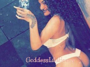 GoddessLilaHoney