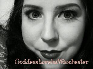 GoddessLorelaiWinchester