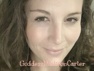 GoddessMadisonCarter