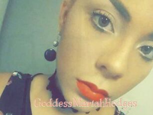 GoddessMariahHodges