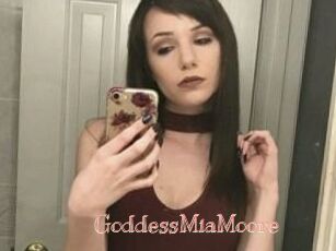 GoddessMiaMoore