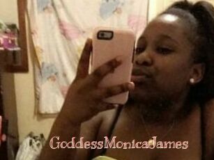 GoddessMonicaJames