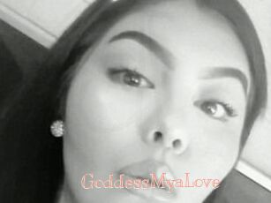 GoddessMyaLove