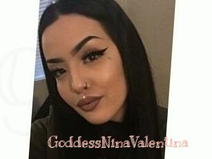 GoddessNinaValentina