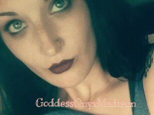 GoddessOnyxMadison