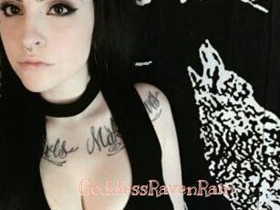 GoddessRavenRain