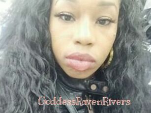 GoddessRavenRivers