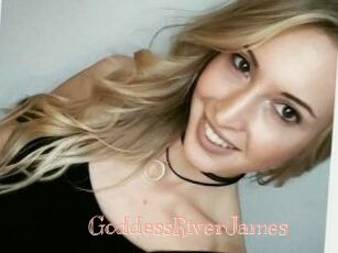 GoddessRiverJames