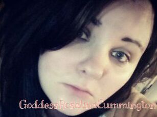 GoddessRosalinaCummington