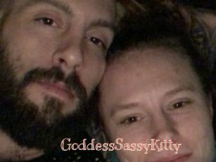 GoddessSassyKitty