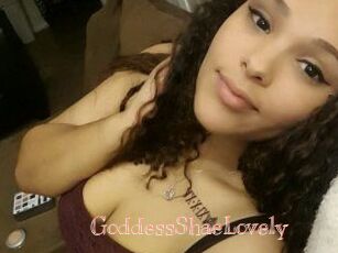 GoddessShaeLovely