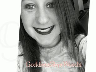 GoddessSkyeWoods