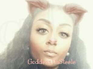 GoddessTiaSteele