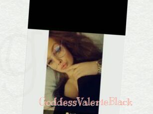 GoddessValerieBlack