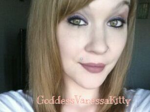 GoddessVanessaKitty