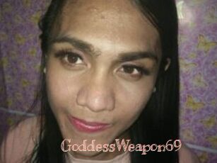 GoddessWeapon69