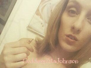 GoddessZitaJohnson