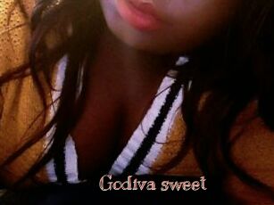 Godiva_sweet