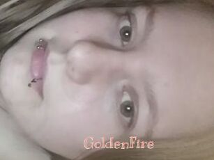 GoldenFire