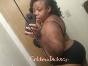 GoldenJackson