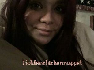 Goldenchickennugget