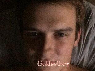 Goldest_boy