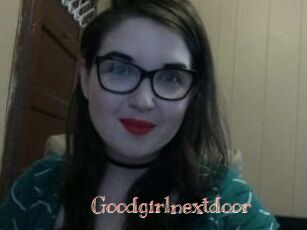 Goodgirlnextdoor