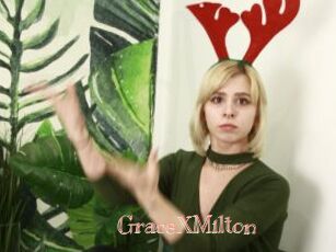 GraceXMilton