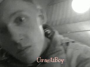 GrantiBoy