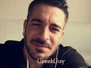 GreekGuy