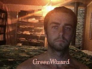 GreenWizard