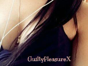 GuiltyPleasureX