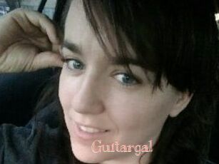 Guitargal