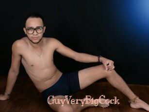 GuyVeryBigCock