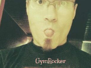 GymRocker