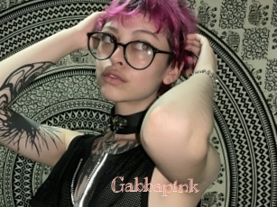 Gabbapink