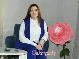 Gabbyarly