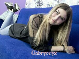 Gabryonyx