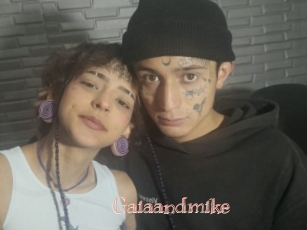 Gaiaandmike