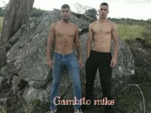 Gambito_mike