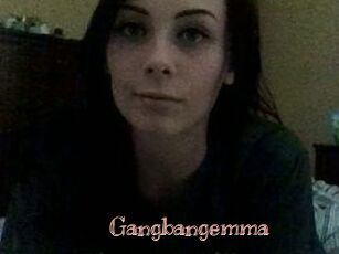 Gangbangemma